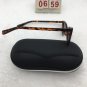 Brown Leopard Frame Sunglasses Free shipping 752