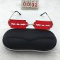 Gold Frame Sunglasses Free shipping 753