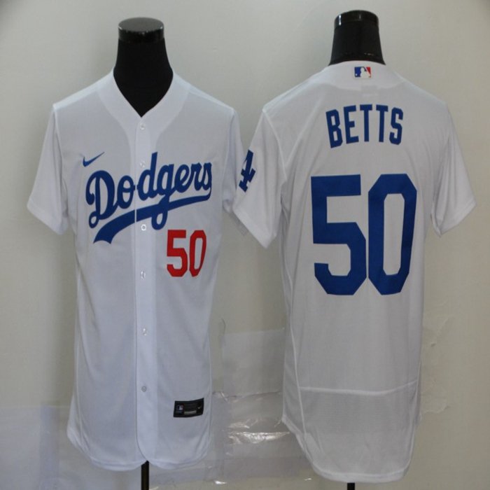 Men's Los Angeles Dodgers Kobe Bryant 8 +24 Baseball jersey