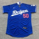 Los Angeles Dodgers Mookie Betts Jersey Blue Free shipping