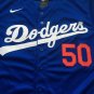 Los Angeles Dodgers Mookie Betts Jersey Blue Free shipping