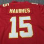 Chiefs Patrick Mahomes Men's Jersey Red  