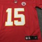 Chiefs Patrick Mahomes Men's Jersey Red  
