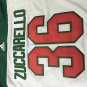 Men's Fanatics Minnesota Wild Mats Zuccarello #36 Alternate Breakaway Jersey Throwback Free shipping