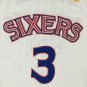 Men's  Allen Iverson 76ers Jersey Free shipping