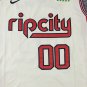 Men's Carmelo Anthony  Blazers Jersey Free shipping