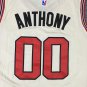 Men's Carmelo Anthony  Blazers Jersey Free shipping
