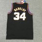 Men's Charles Barkley Suns Jerseys Free shipping