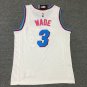 Men's Dwyane Wade  Heat Jersey Free shipping