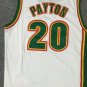 Men's Gary Payton SuperSonics  Jersey Free shipping
