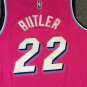 Men's Jimmy Butler Heat Jersey Free shipping