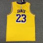 Men's LeBron James  Lakers Jersey Free shipping