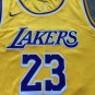 Men's LeBron James  Lakers Jersey Free shipping