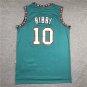 Men's Mike Bibby Grizzlies Jersey Free shipping