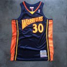 Men's Stephen Curry Warriors Jersey Free shipping