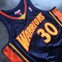 Men's Stephen Curry Warriors Jersey Free shipping