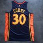 Men's Stephen Curry Warriors Jersey Free shipping
