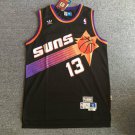 Men's Steve Nash Suns Jersey Free shipping