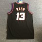 Men's Steve Nash Suns Jersey Free shipping