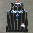 Tracy McGrady Men's  Magic Jersey Free shipping