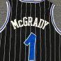 Tracy McGrady Men's  Magic Jersey Free shipping