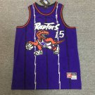 Vince Carter Men's Raptors Jersey Free shipping