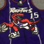 Vince Carter Men's Raptors Jersey Free shipping