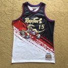 Vince Carter Men's Raptors Jersey Free shipping