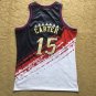 Vince Carter Men's Raptors Jersey Free shipping