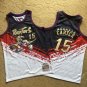 Vince Carter Men's Raptors Jersey Free shipping