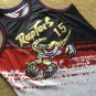 Vince Carter Men's Raptors Jersey Free shipping