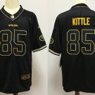 George Kittle San Francisco 49ers Jersey    