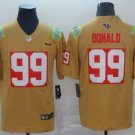 Aaron Donald Los Angeles Rams Jersey  