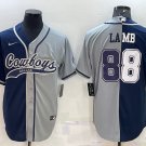 CeeDee Lamb Dallas Cowboys Jersey  