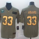 Dalvin Cook New York Jets Jersey  