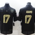 Davante Adams Las Vegas Raiders Jersey  