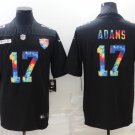 Davante Adams Las Vegas Raiders Jersey  