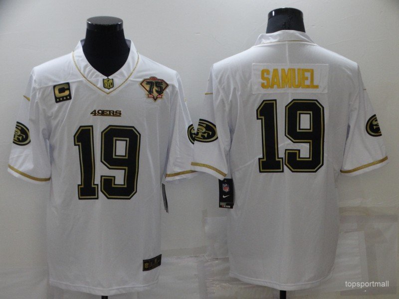 Deebo Samuel San Francisco 49ers Jersey  