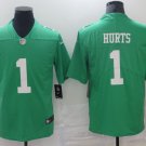 Jalen Hurts Philadelphia Eagles Jersey 8  