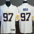 Joey Bosa Los Angeles Chargers Jersey    