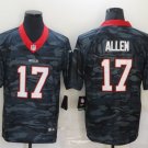 Josh Allen Buffalo Bills Jersey    
