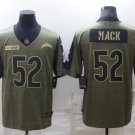 Khalil Mack Los Angeles Chargers Jersey     