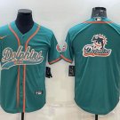 Miami Dolphins Football Jersey     