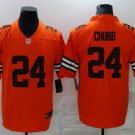 Nick Chubb Cleveland Browns Jersey    