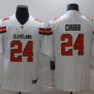 Nick Chubb Cleveland Browns Jersey    