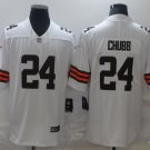 Nick Chubb Cleveland Browns Jersey    