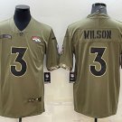 Russell Wilson Denver Broncos Jersey      