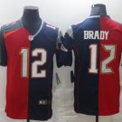 Tom Brady New England Patriots Jersey    