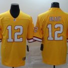 Tom Brady Tampa Bay Buccaneers Jersey    