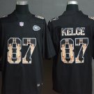 Travis Kelce Kansas City Chiefs Jersey      